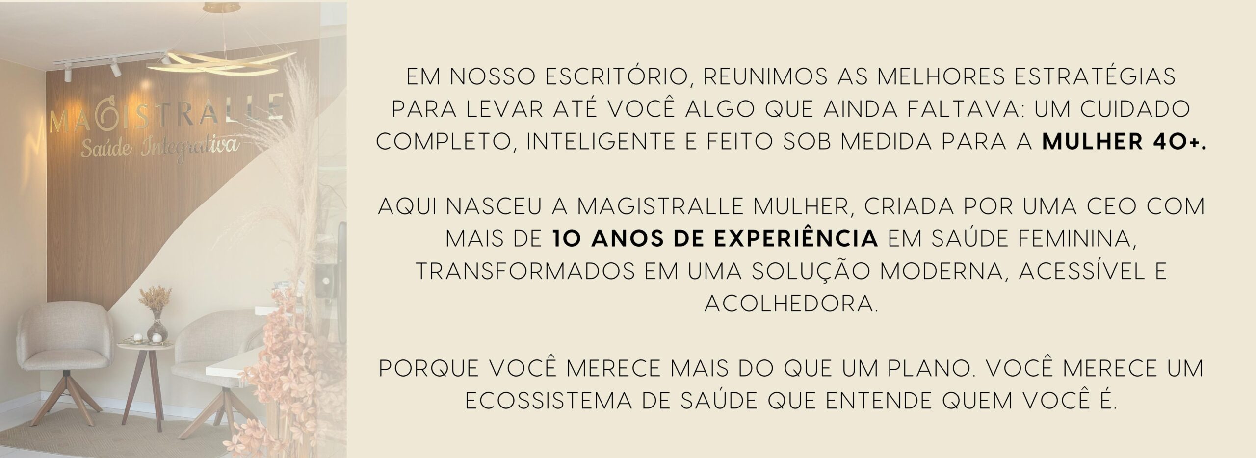 SAIBA MAIS SAIBA MAIS